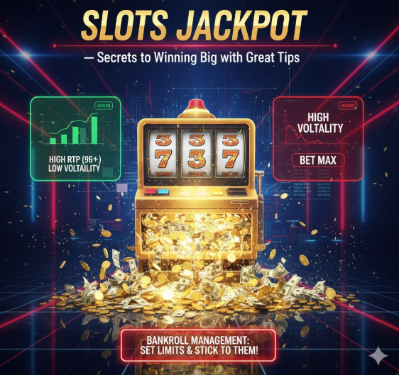 Slots Jackpot