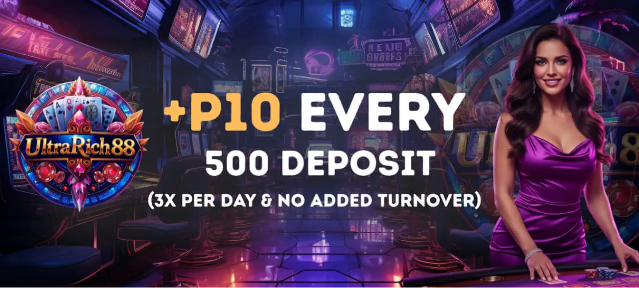ultrarich88 deposit