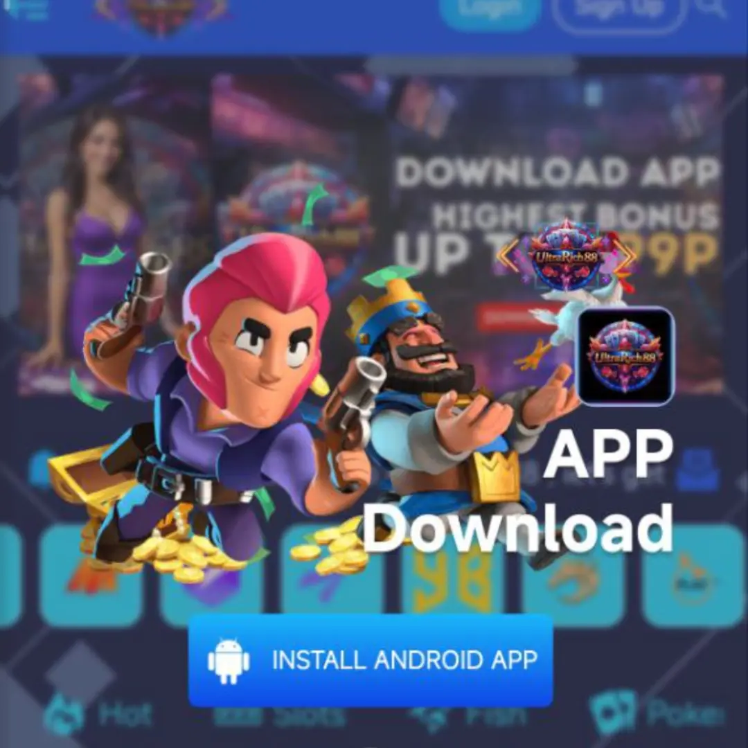 ultrarich88 download app