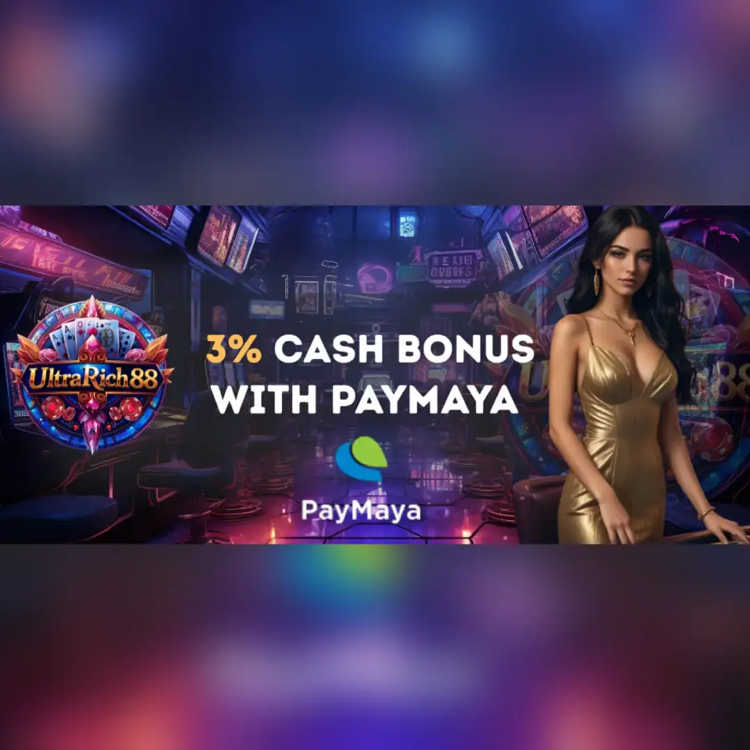 ultrarich88 paymaya