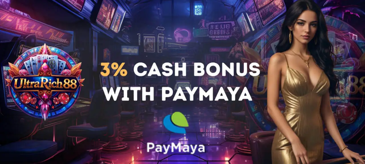 ultrarich88 paymaya